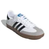 Adidas Samba Vegan “White Gum”