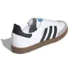 Adidas Samba Vegan “White Gum”