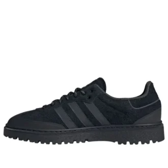 Adidas Samba Winter “Siyah”