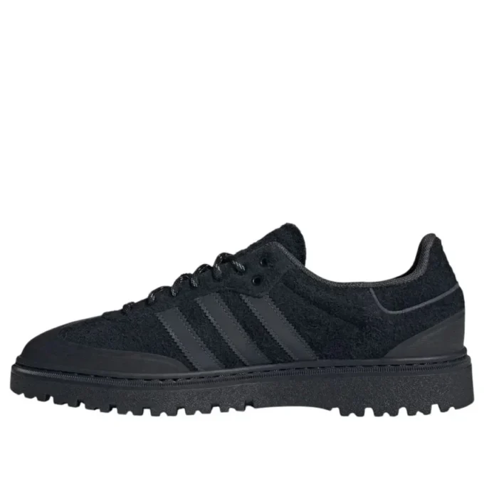 Adidas Samba Winter “Siyah”