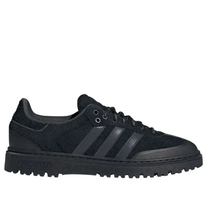 Adidas Samba Winter “Siyah”
