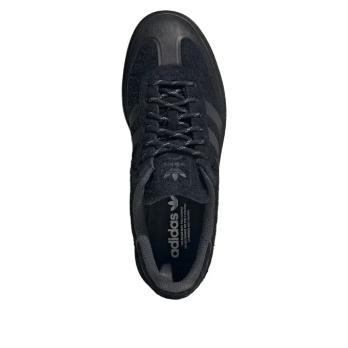 Adidas Samba Winter “Siyah”