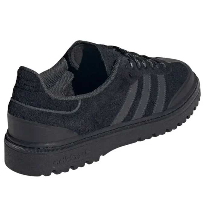 Adidas Samba Winter “Siyah”