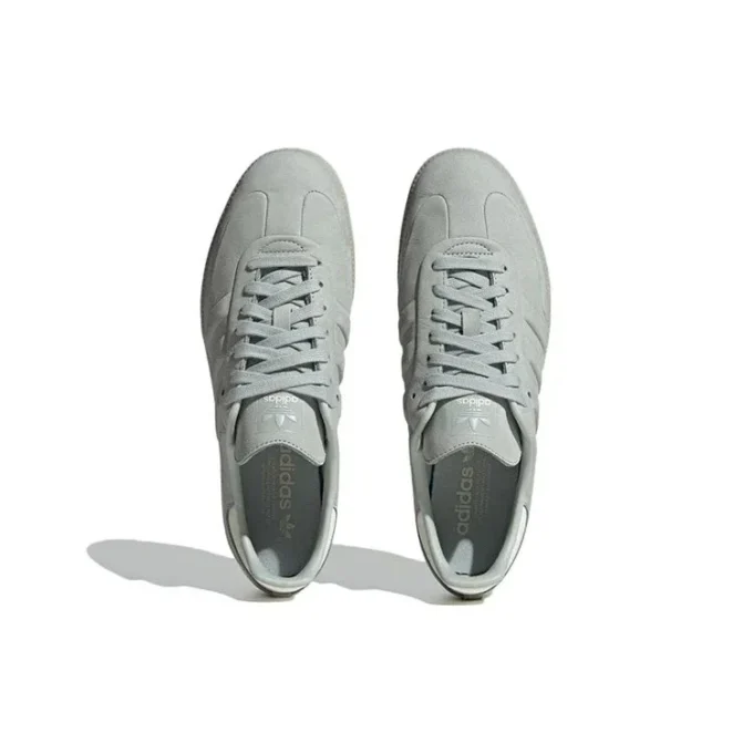 Adidas Samba “Wonder Silver”