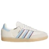 Adidas Samba “Wonder White Celestial Blue”