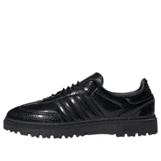 Adidas Samba Wtr “Black Snake”