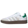 Adidas Samba Xlg “Beyaz Yeşil”