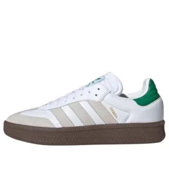 Adidas Samba Xlg “Beyaz Yeşil”