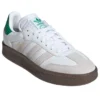 Adidas Samba Xlg “Beyaz Yeşil”