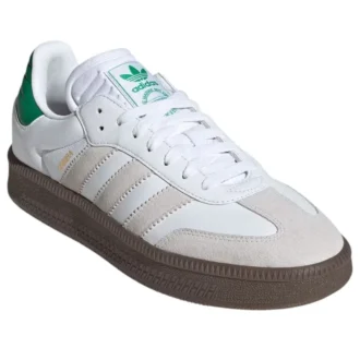 Adidas Samba Xlg “Beyaz Yeşil”