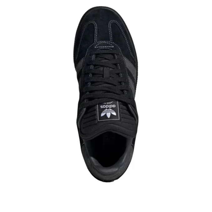 Adidas Samba Xlg “Black Carbon”