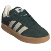 Adidas Samba Xlg “Gölge Yeşili Kireç Beyazı”