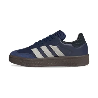 Adidas Samba Xlg “Koyu Mavi Gum”