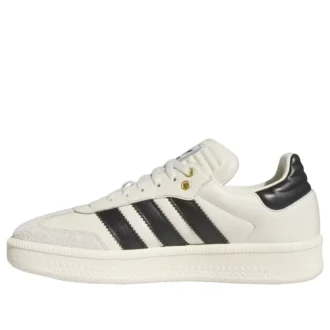 Adidas Samba Xlg “Krem Beyaz Çekirdek Siyah”