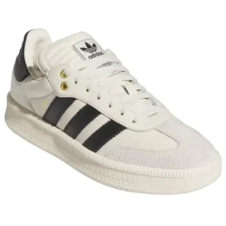 Adidas Samba Xlg “Krem Beyaz Çekirdek Siyah”