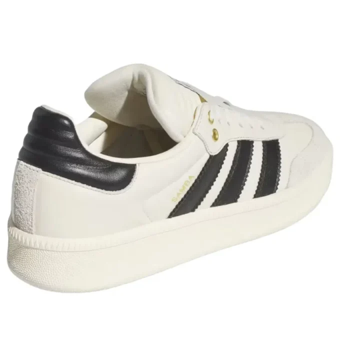 Adidas Samba Xlg “Krem Beyaz Çekirdek Siyah”