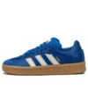 Adidas Samba Xlg “Mavi Beyaz Sakız”
