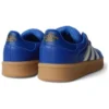 Adidas Samba Xlg “Mavi Beyaz Sakız”