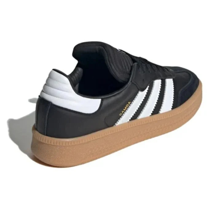 Adidas Samba Xlg “Siyah Beyaz Gum”
