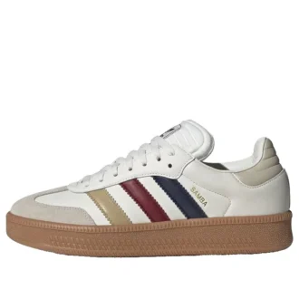 Adidas Samba Xlg “White Beige”