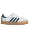 Adidas Sambae “off White Aurora Ivy”