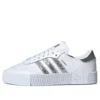 Adidas Sambarose “Beyaz Gümüş”