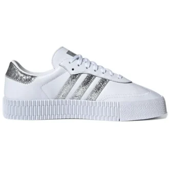 Adidas Sambarose “Beyaz Gümüş”