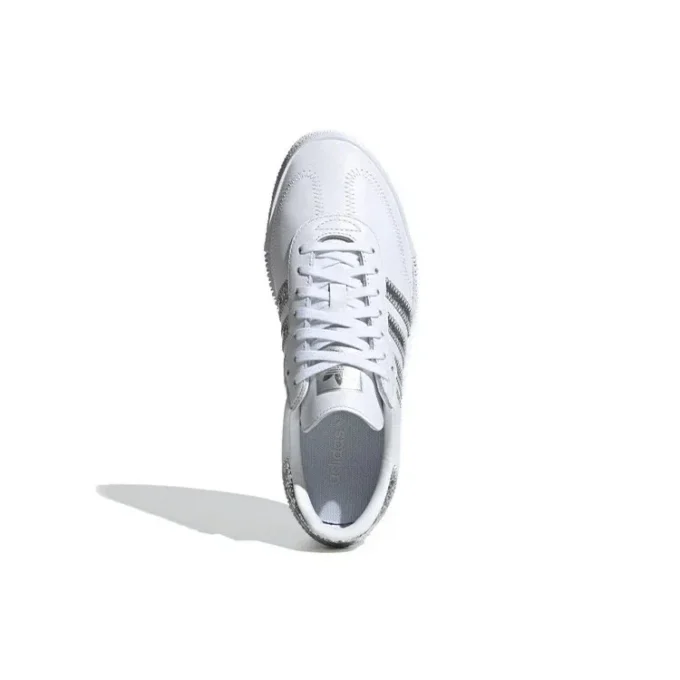 Adidas Sambarose “Beyaz Gümüş”