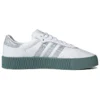 Adidas Sambarose “Beyaz Mavi”