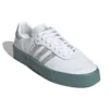 Adidas Sambarose “Beyaz Mavi”