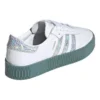 Adidas Sambarose “Beyaz Mavi”