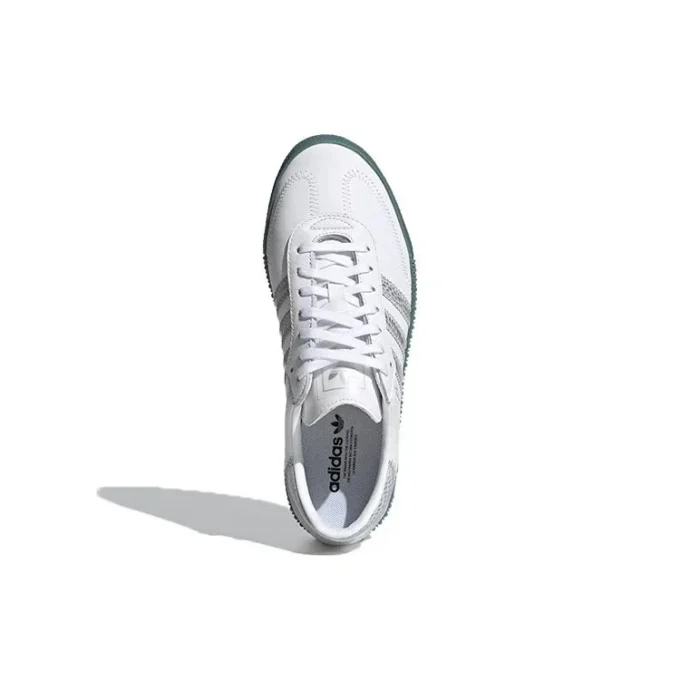 Adidas Sambarose “Beyaz Mavi”