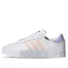 Adidas Sambarose “Beyaz Pembe Mor”