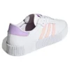 Adidas Sambarose “Beyaz Pembe Mor”