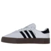 Adidas Sambarose “Beyaz Siyah Kahverengi”