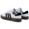 Adidas Sambarose “Beyaz Siyah Kahverengi”