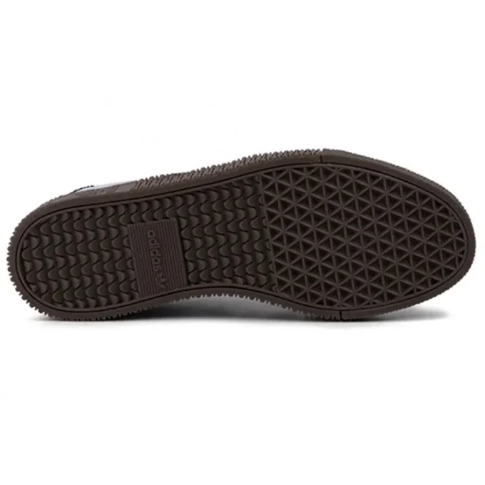 Adidas Sambarose “Beyaz Siyah Kahverengi”