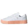 Adidas Sambarose “Beyaz Turuncu”