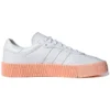 Adidas Sambarose “Beyaz Turuncu”