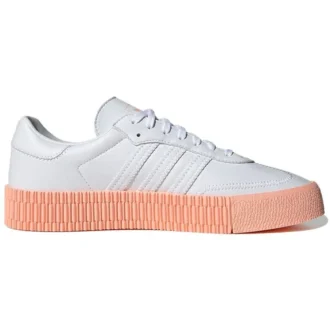Adidas Sambarose “Beyaz Turuncu”