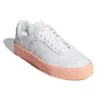 Adidas Sambarose “Beyaz Turuncu”
