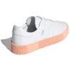 Adidas Sambarose “Beyaz Turuncu”