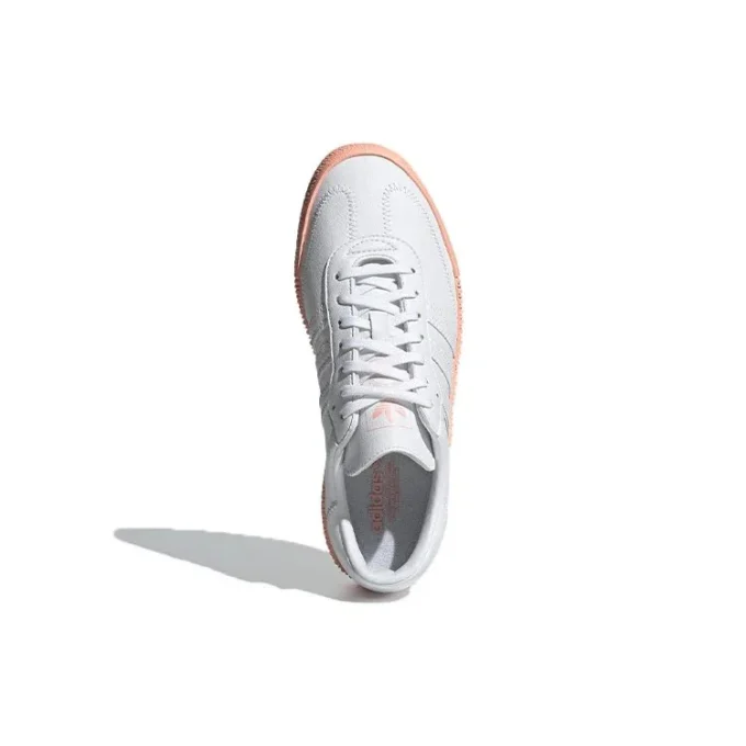 Adidas Sambarose “Beyaz Turuncu”