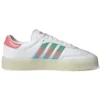 Adidas Sambarose “Beyaz Yeşil Pembe”