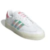 Adidas Sambarose “Beyaz Yeşil Pembe”