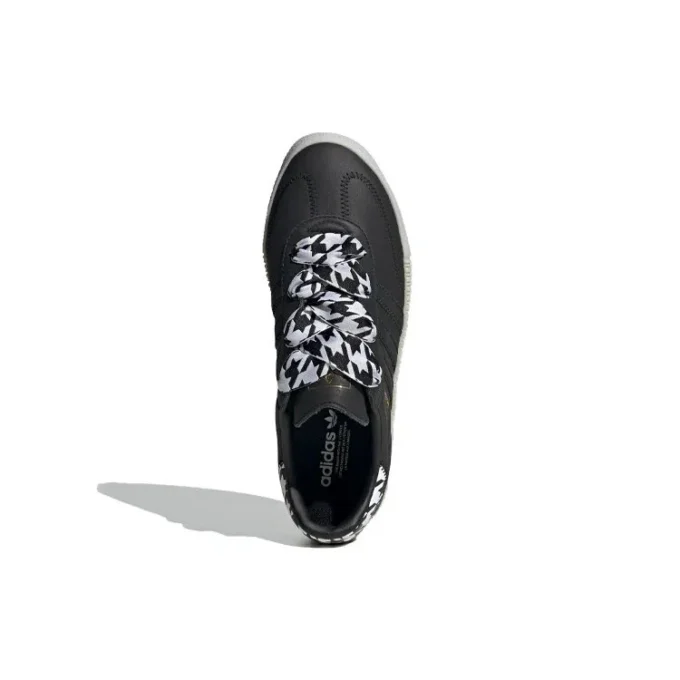 Adidas Sambarose “Black”
