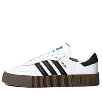 Adidas Sambarose “Bulut Beyazı”