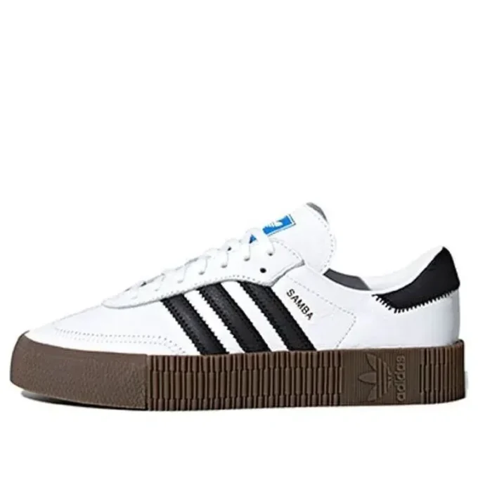 Adidas Sambarose “Bulut Beyazı”