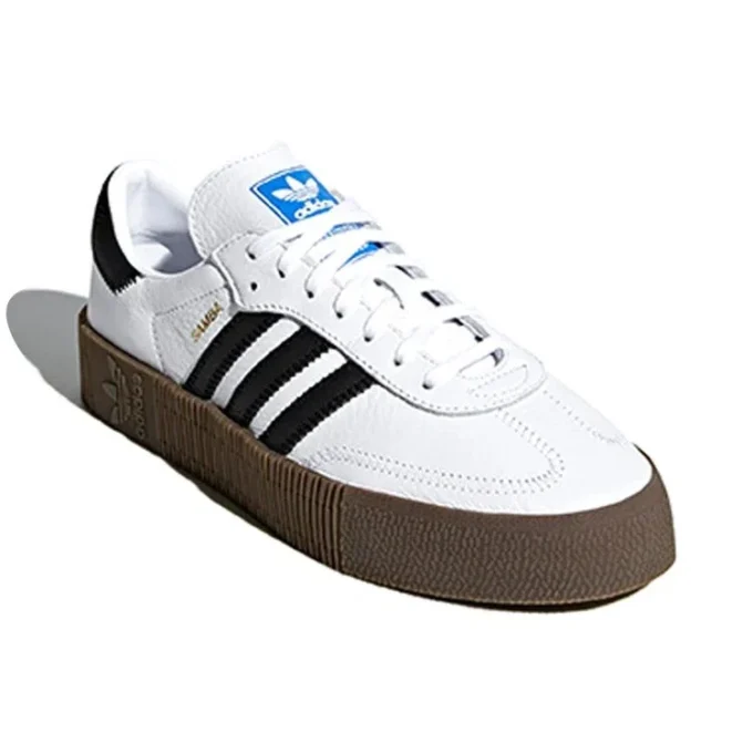 Adidas Sambarose “Bulut Beyazı”