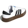 Adidas Sambarose “Bulut Beyazı”